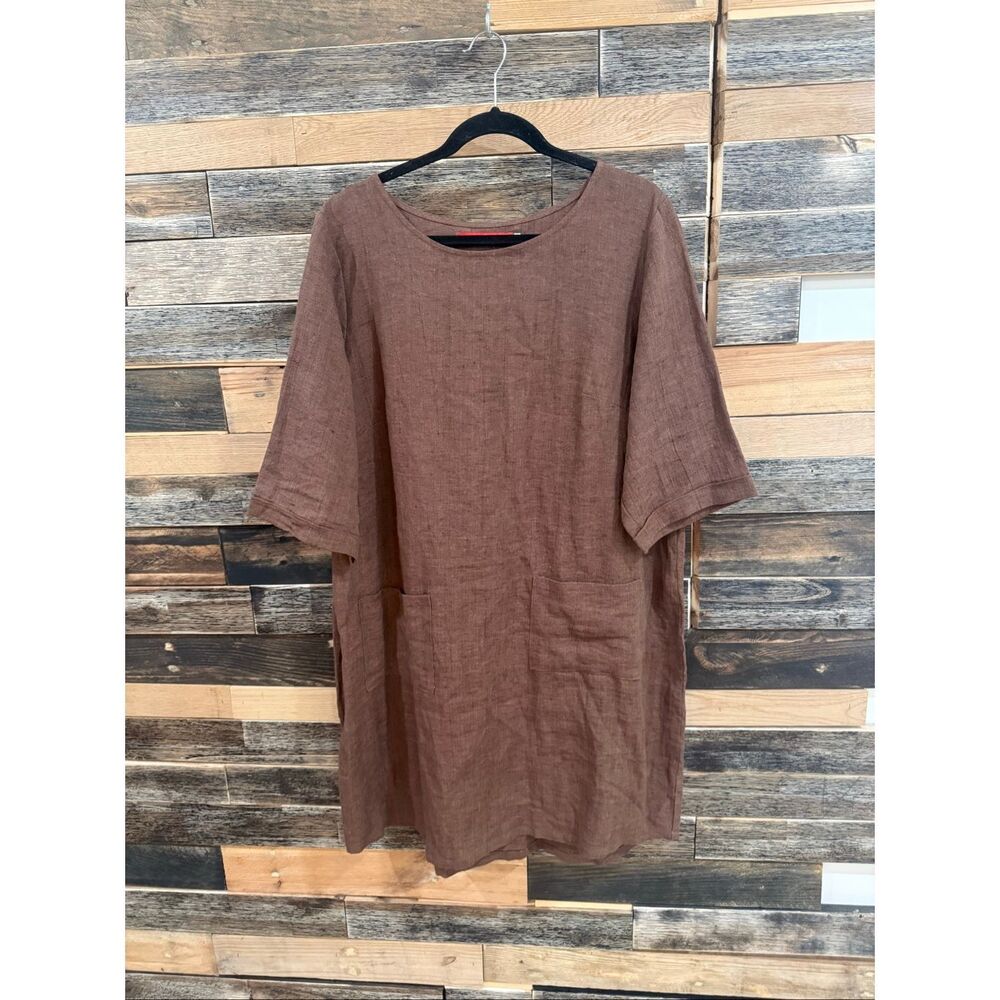 Pyne & Smith dress size 2X